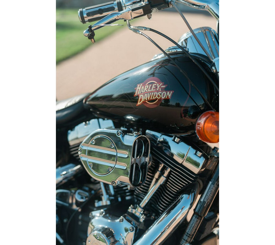 2000 Harley-Davidson® FXDWG - Dyna® Wide Glide®