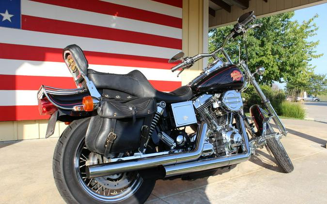 2000 Harley-Davidson® FXDWG - Dyna® Wide Glide®