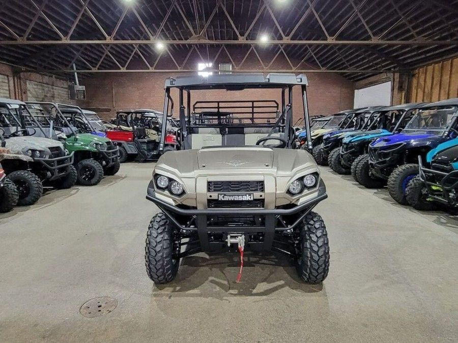 2024 Kawasaki MULE PRO-FXT™ 1000 LE RANCH EDITION