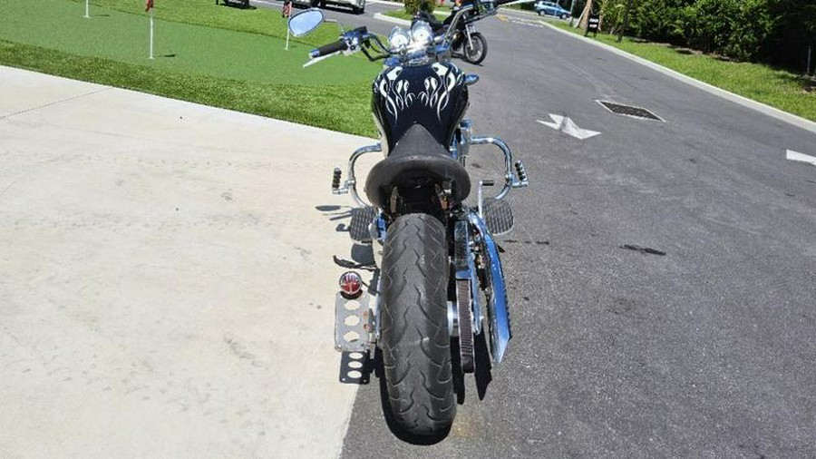 2008 Victory Motorcycles® Kingpin