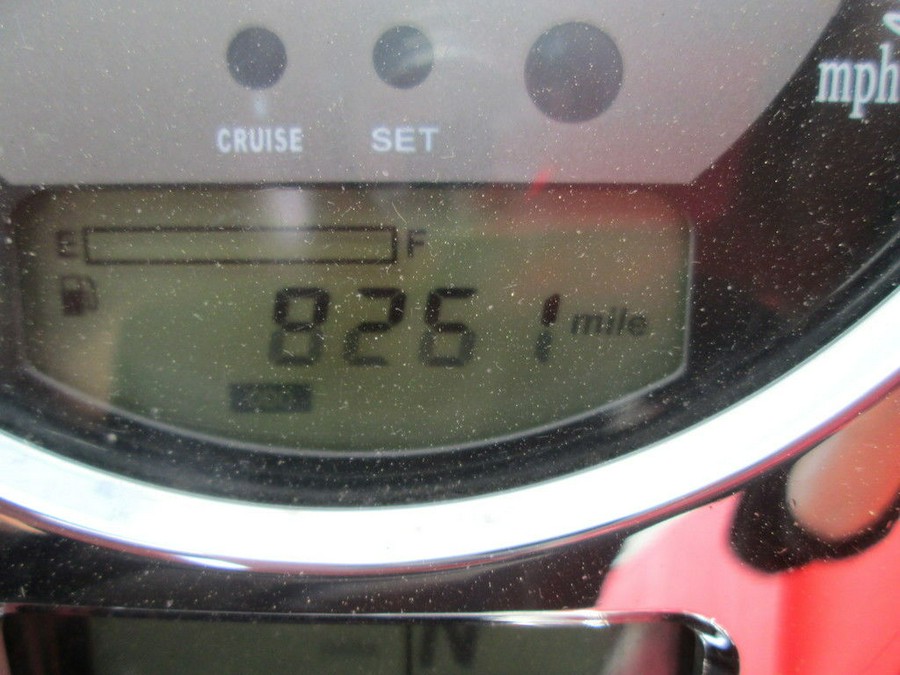 2012 Kawasaki Vulcan® 1700 Nomad™