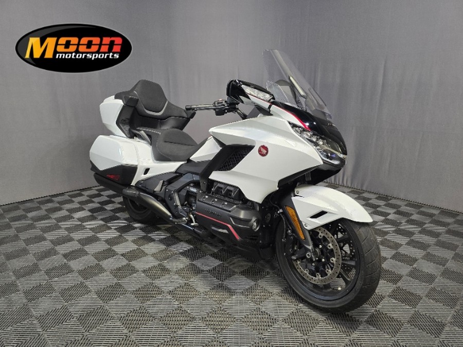 2024 Honda Gold Wing Tour Airbag Automatic DCT