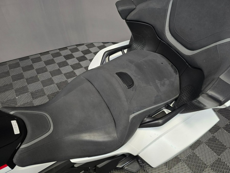 2024 Honda Gold Wing Tour Airbag Automatic DCT