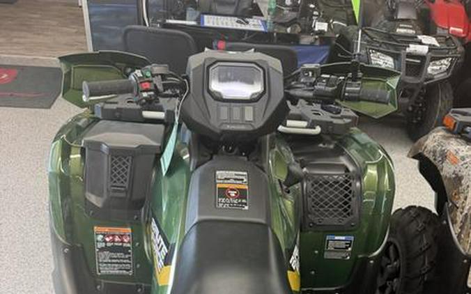 2026 Kawasaki Brute Force® 750 SE EPS