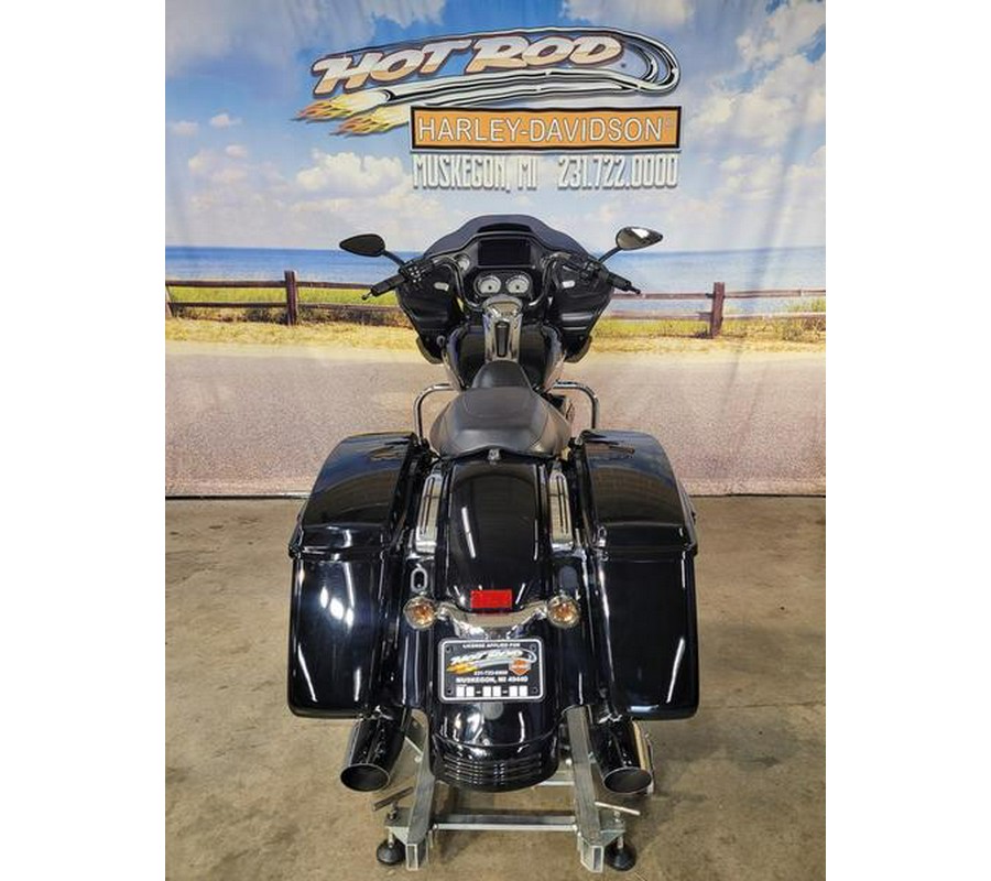 2019 Harley-Davidson® FLTRX - Road Glide®