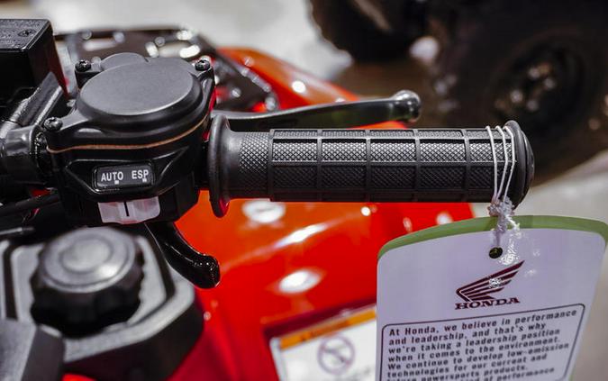 2026 Honda® FourTrax Rancher 4x4 Automatic DCT EPS