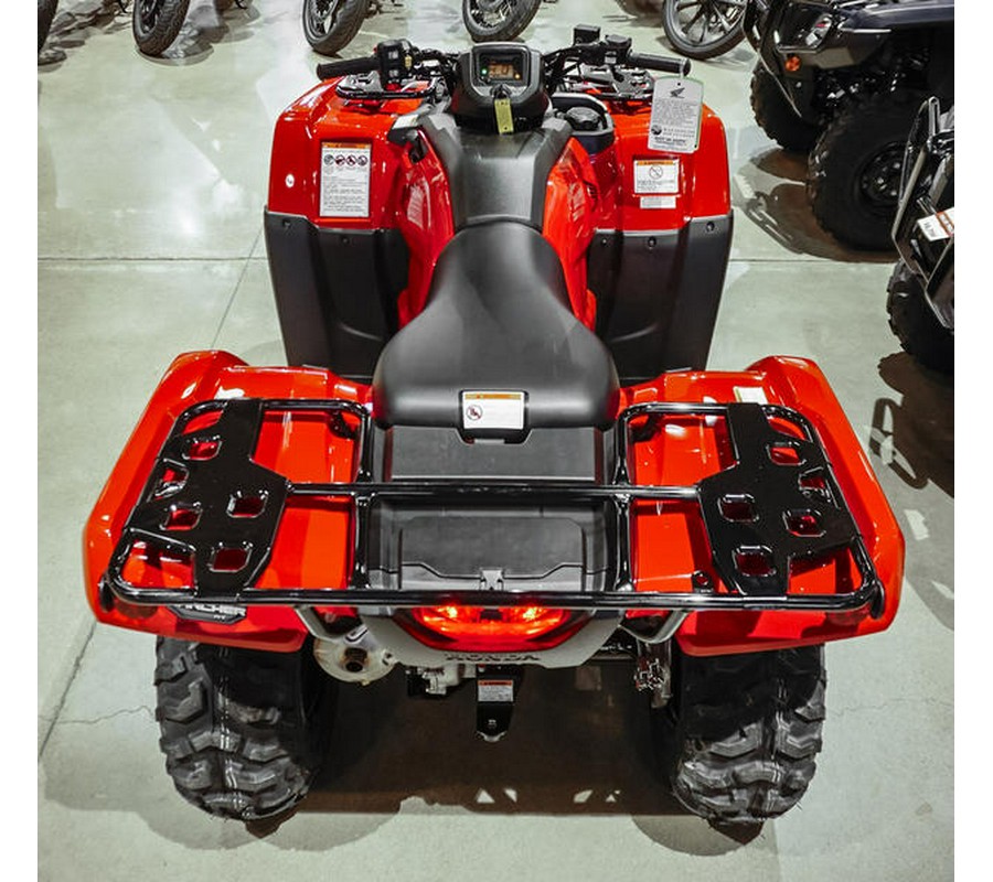 2026 Honda® FourTrax Rancher 4x4 Automatic DCT EPS