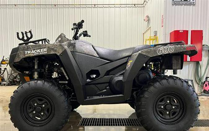 2022 Tracker Off Road 600EPS LE
