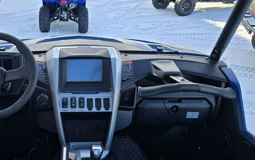 2026 Yamaha Wolverine Rmax2 1000 Limited