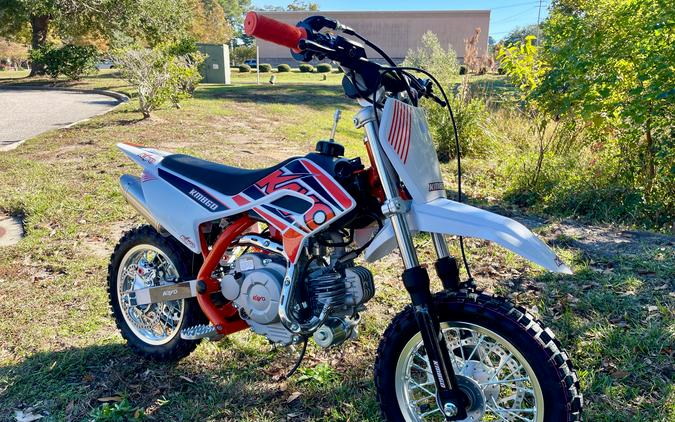2026 Kayo KMB 60