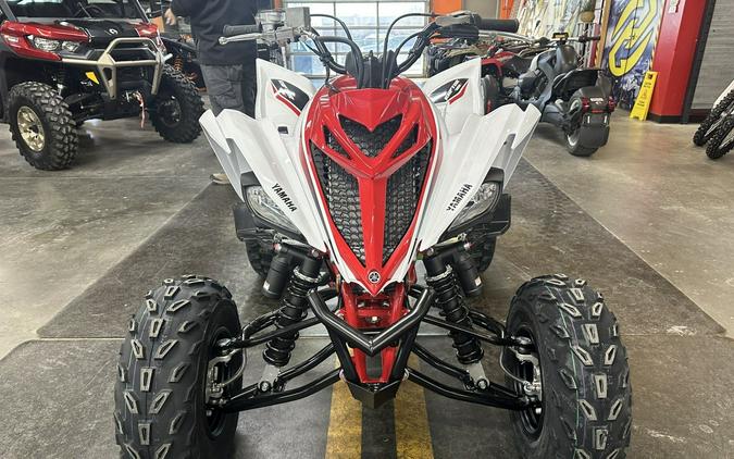 2026 Yamaha Raptor 700R SE