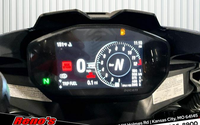 2024 Ducati PANIGALE V2