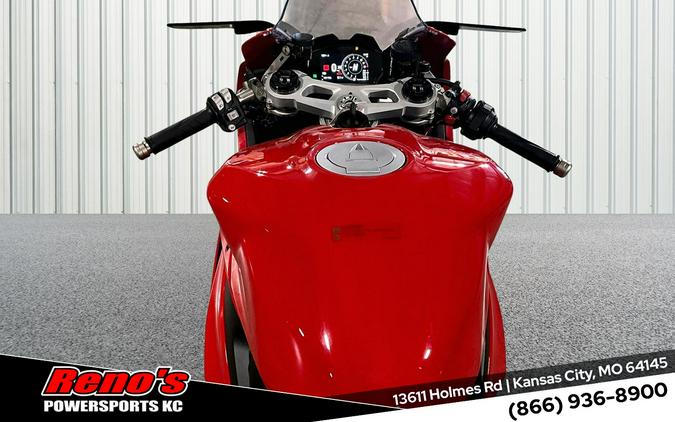 2024 Ducati PANIGALE V2