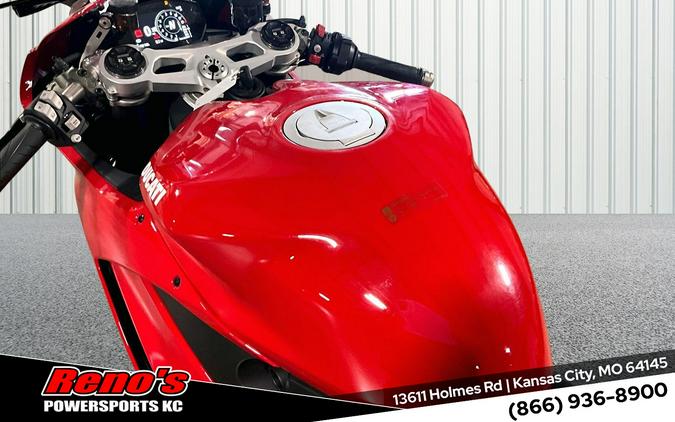 2024 Ducati PANIGALE V2