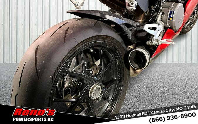 2024 Ducati PANIGALE V2