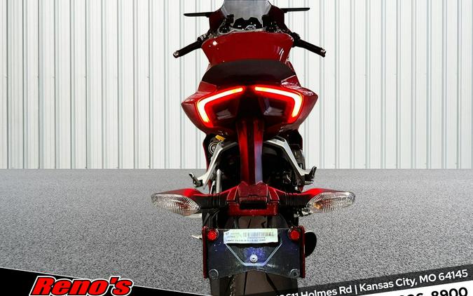 2024 Ducati PANIGALE V2