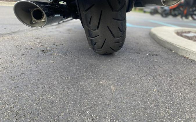 Used 2022 BMW R 18 Transcontinental