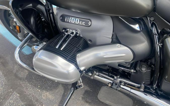 Used 2022 BMW R 18 Transcontinental