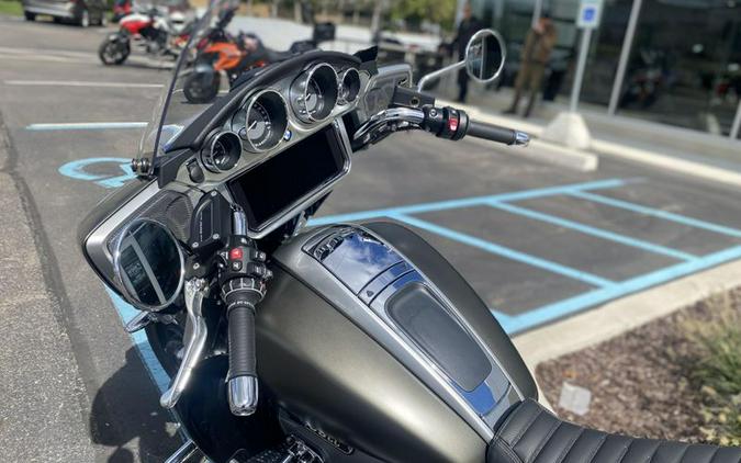 Used 2022 BMW R 18 Transcontinental