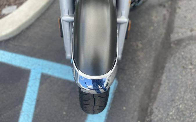 Used 2022 BMW R 18 Transcontinental
