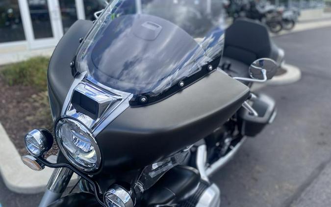 Used 2022 BMW R 18 Transcontinental
