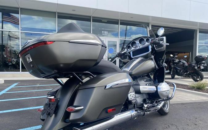 Used 2022 BMW R 18 Transcontinental