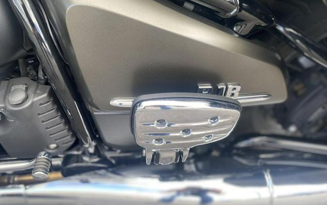 Used 2022 BMW R 18 Transcontinental