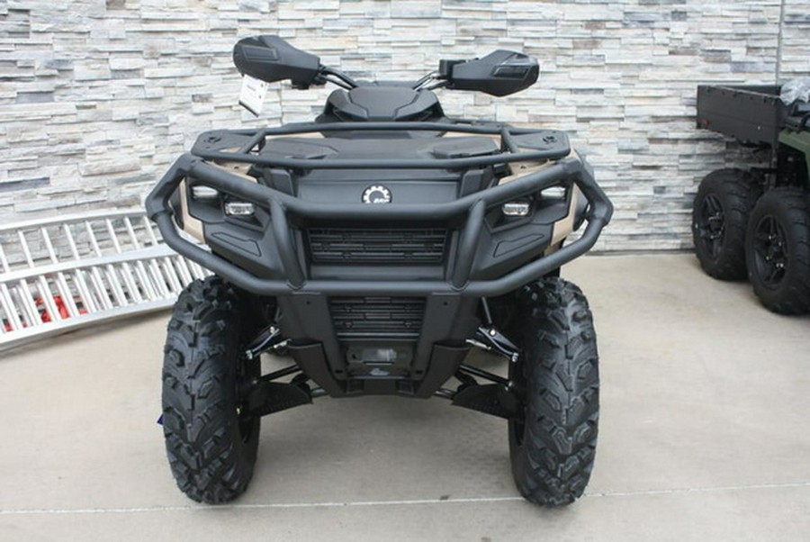 2027 Can-Am Outlander PRO DPS HD7