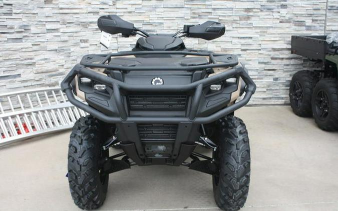 2027 Can-Am Outlander PRO DPS HD7