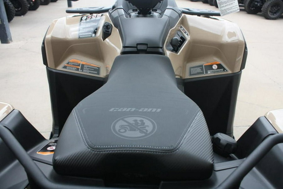 2027 Can-Am Outlander PRO DPS HD7
