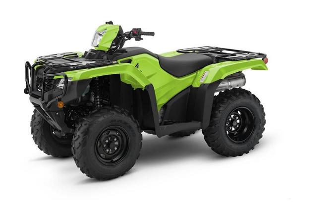 2024 Honda FourTrax Foreman