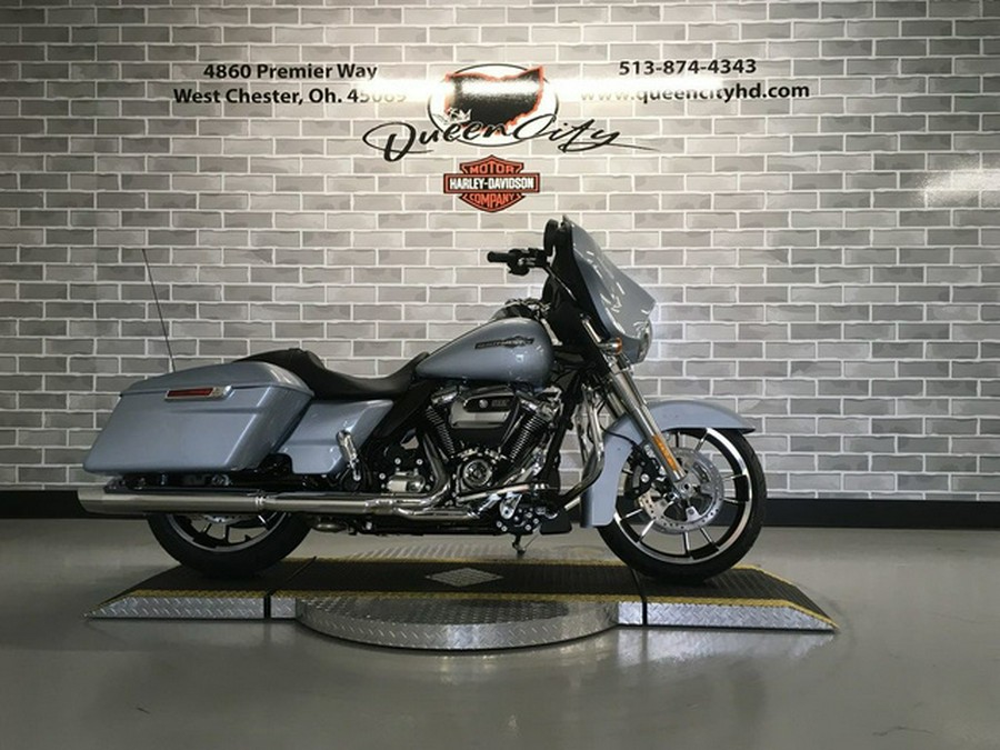 2023 Harley-Davidson FLHX - Street Glide