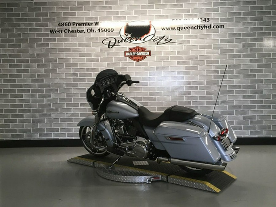 2023 Harley-Davidson FLHX - Street Glide