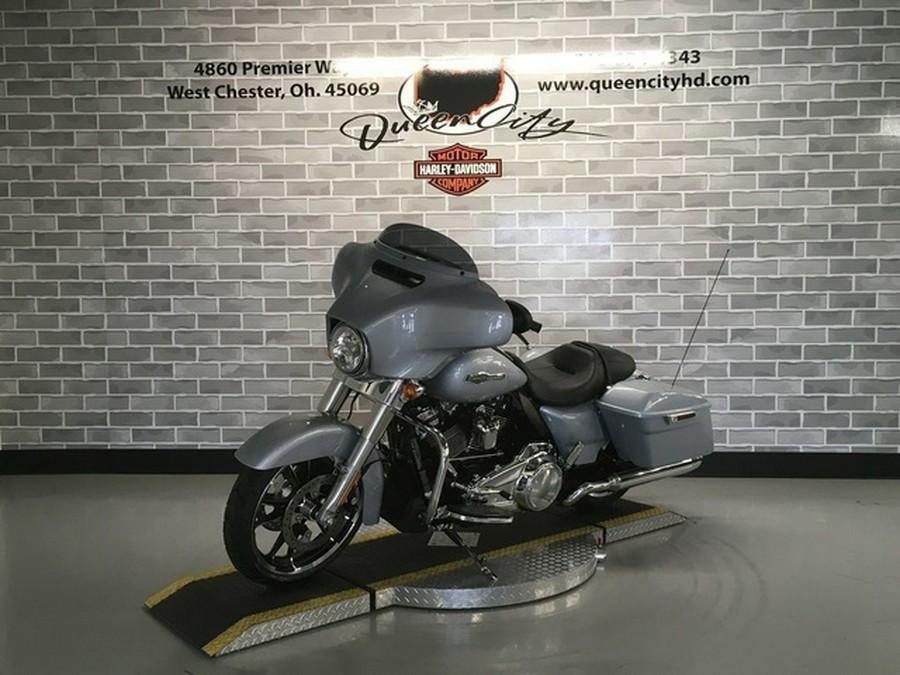 2023 Harley-Davidson FLHX - Street Glide