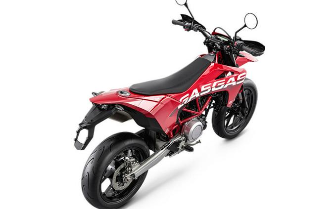 2024 GASGAS SM 700