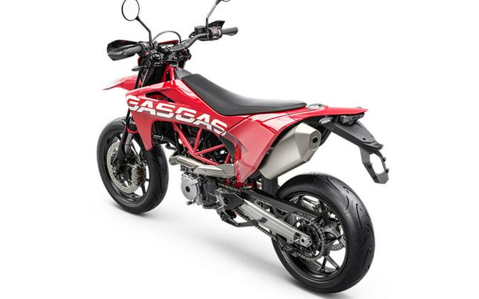 2024 GASGAS SM 700