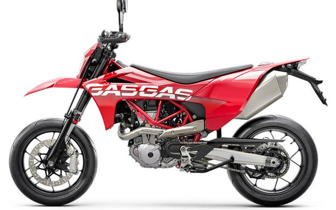 2024 GASGAS SM 700