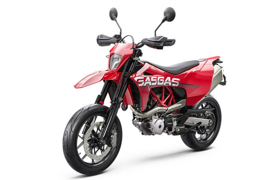 2024 GASGAS SM 700