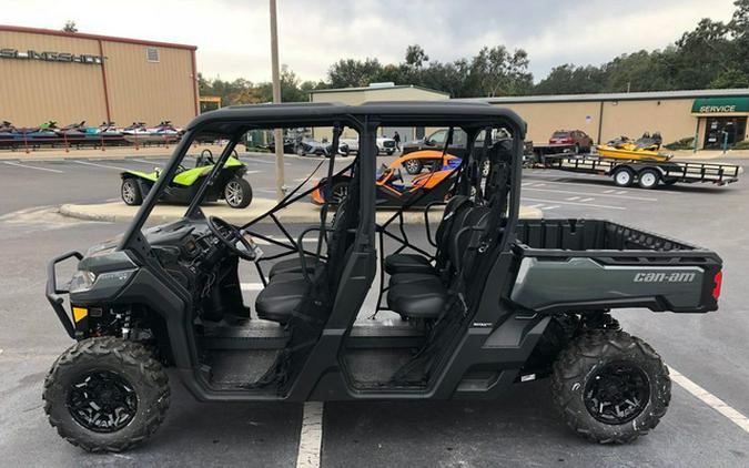 2024 Can-Am Defender MAX XT HD9