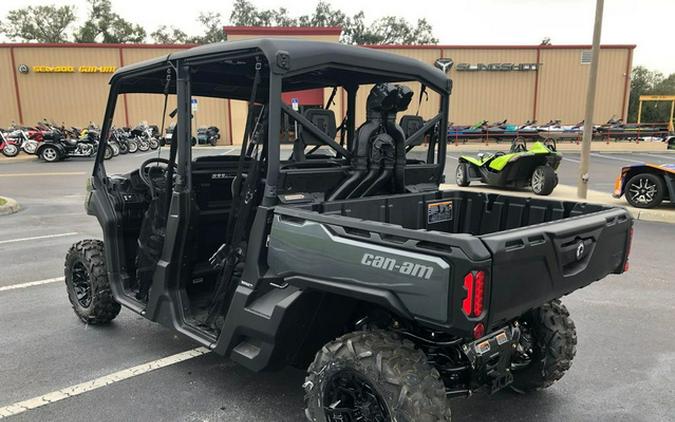 2024 Can-Am Defender MAX XT HD9