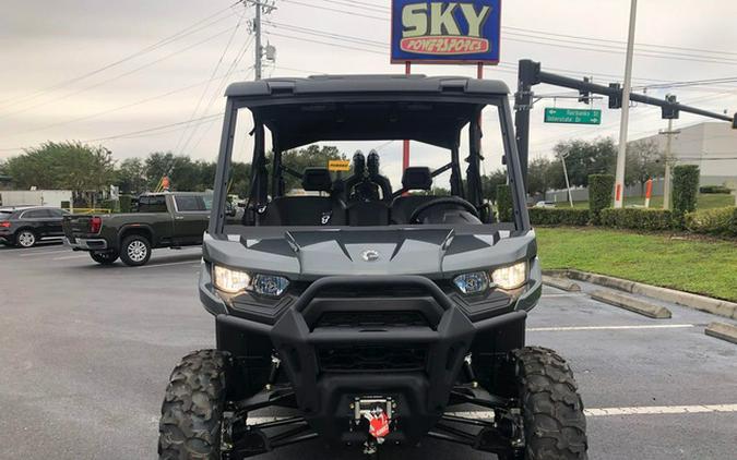 2024 Can-Am Defender MAX XT HD9