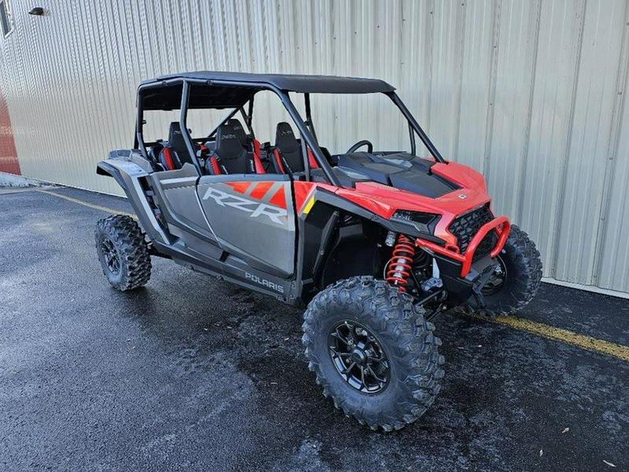 2024 Polaris® RZR XP 4 1000 Ultimate