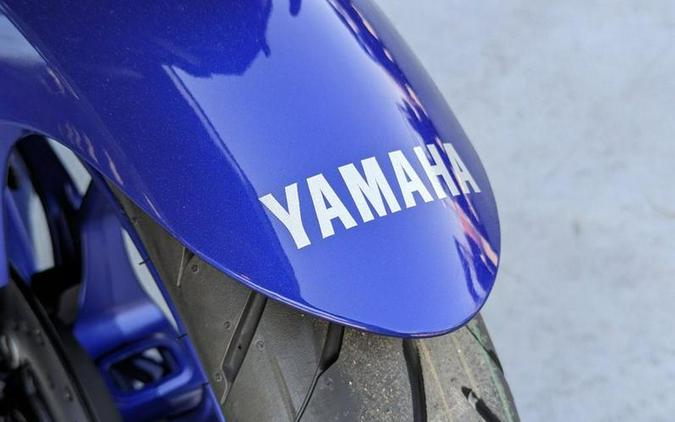 2024 Yamaha YZF-R3