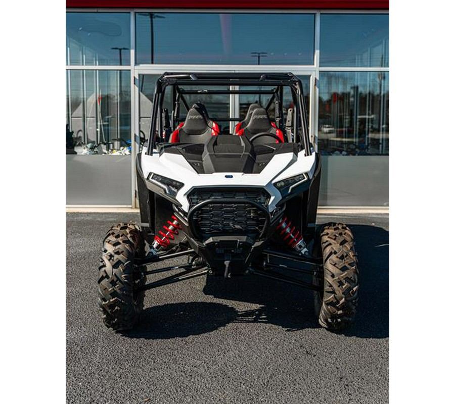 2024 Polaris RZR XP 4 1000 Sport