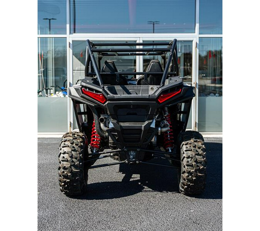 2024 Polaris RZR XP 4 1000 Sport