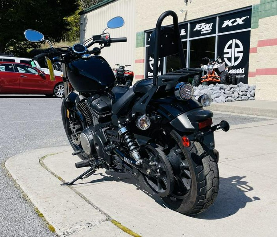 2014 Yamaha Bolt™ R-Spec