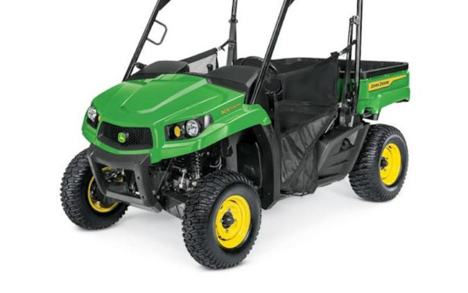 2024 John Deere 2-Passenger Gator™ XUV590M