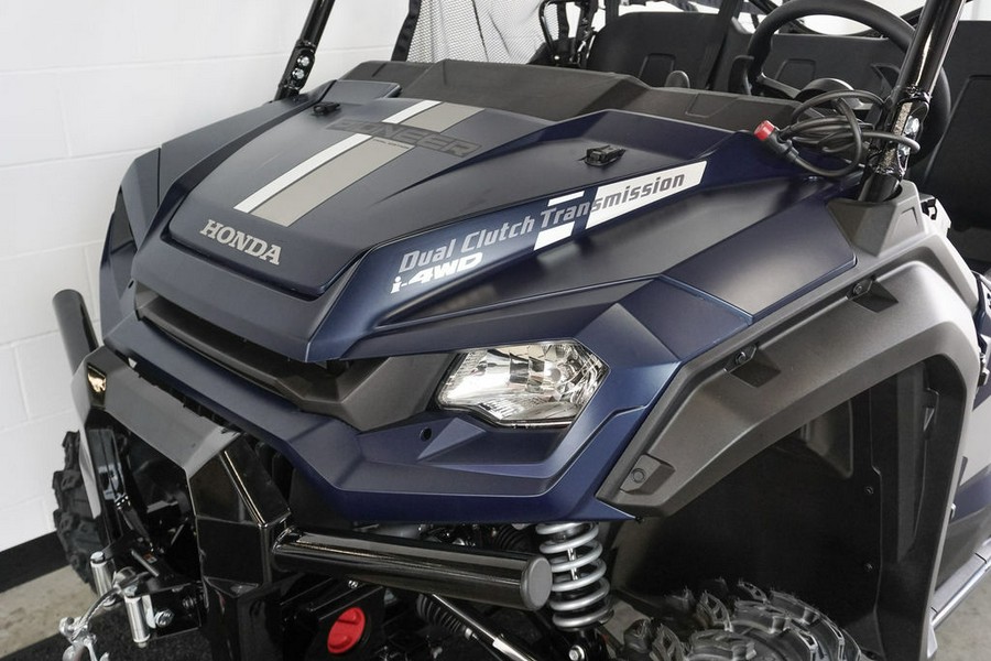 2023 Honda® Pioneer 1000-5 Trail