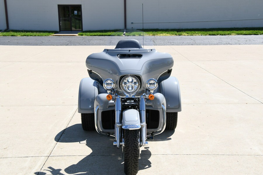 FLHTCUTG 2024 Tri Glide Ultra