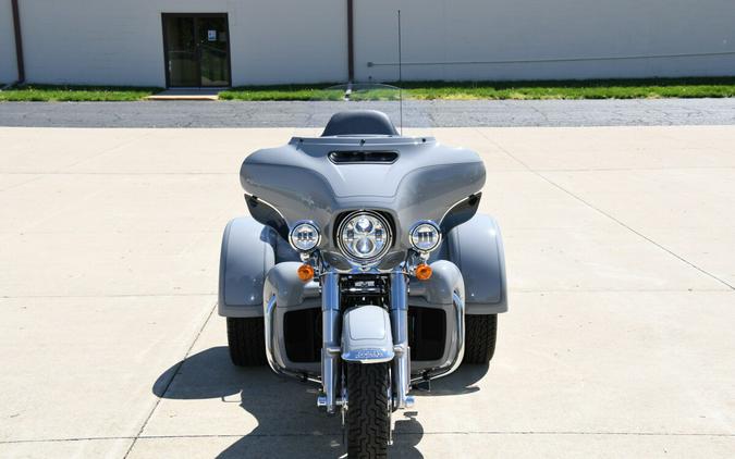 FLHTCUTG 2024 Tri Glide Ultra